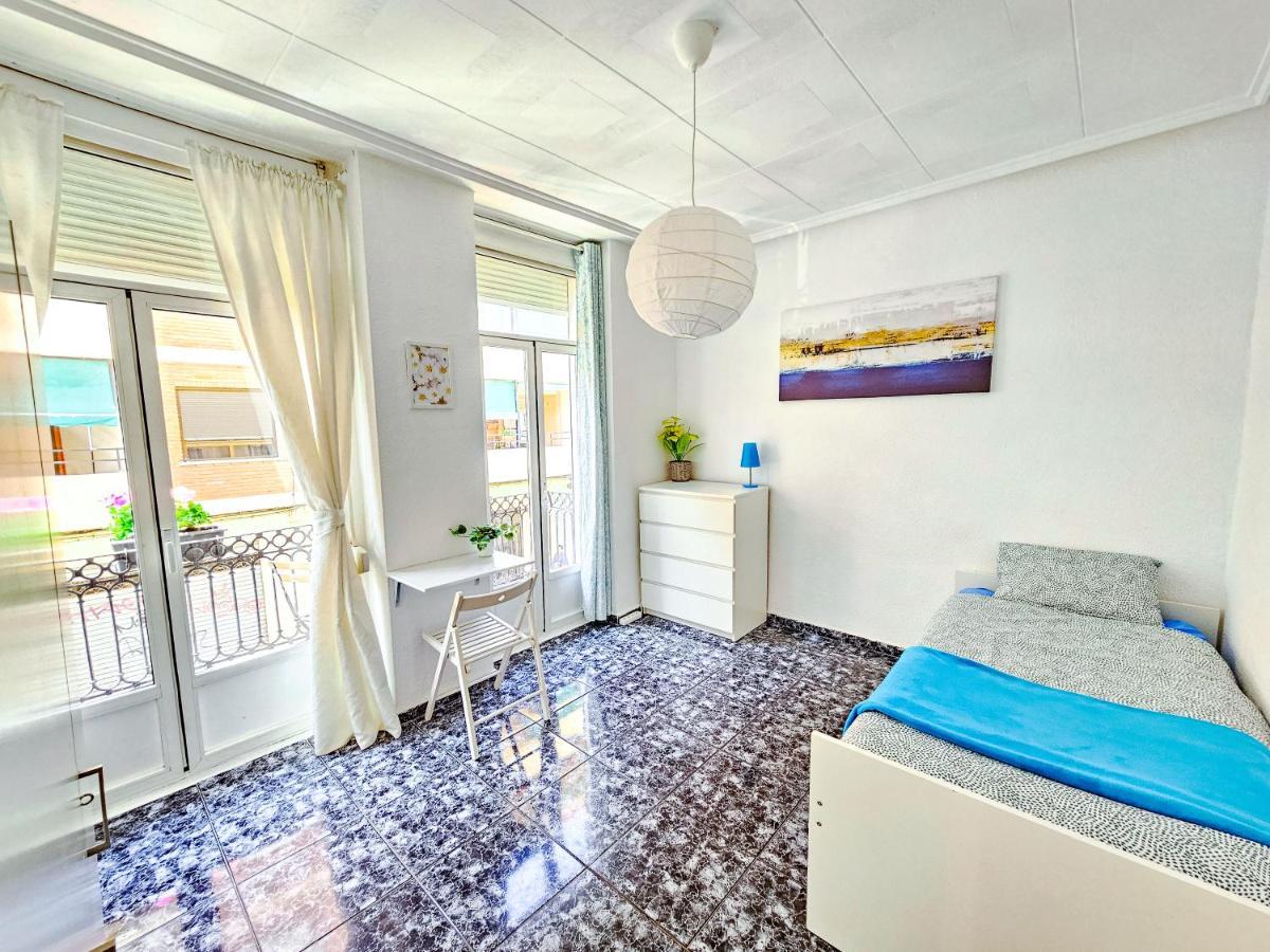 Your Home In ולנסיה מראה חיצוני תמונה