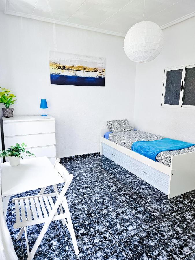 Your Home In ולנסיה מראה חיצוני תמונה