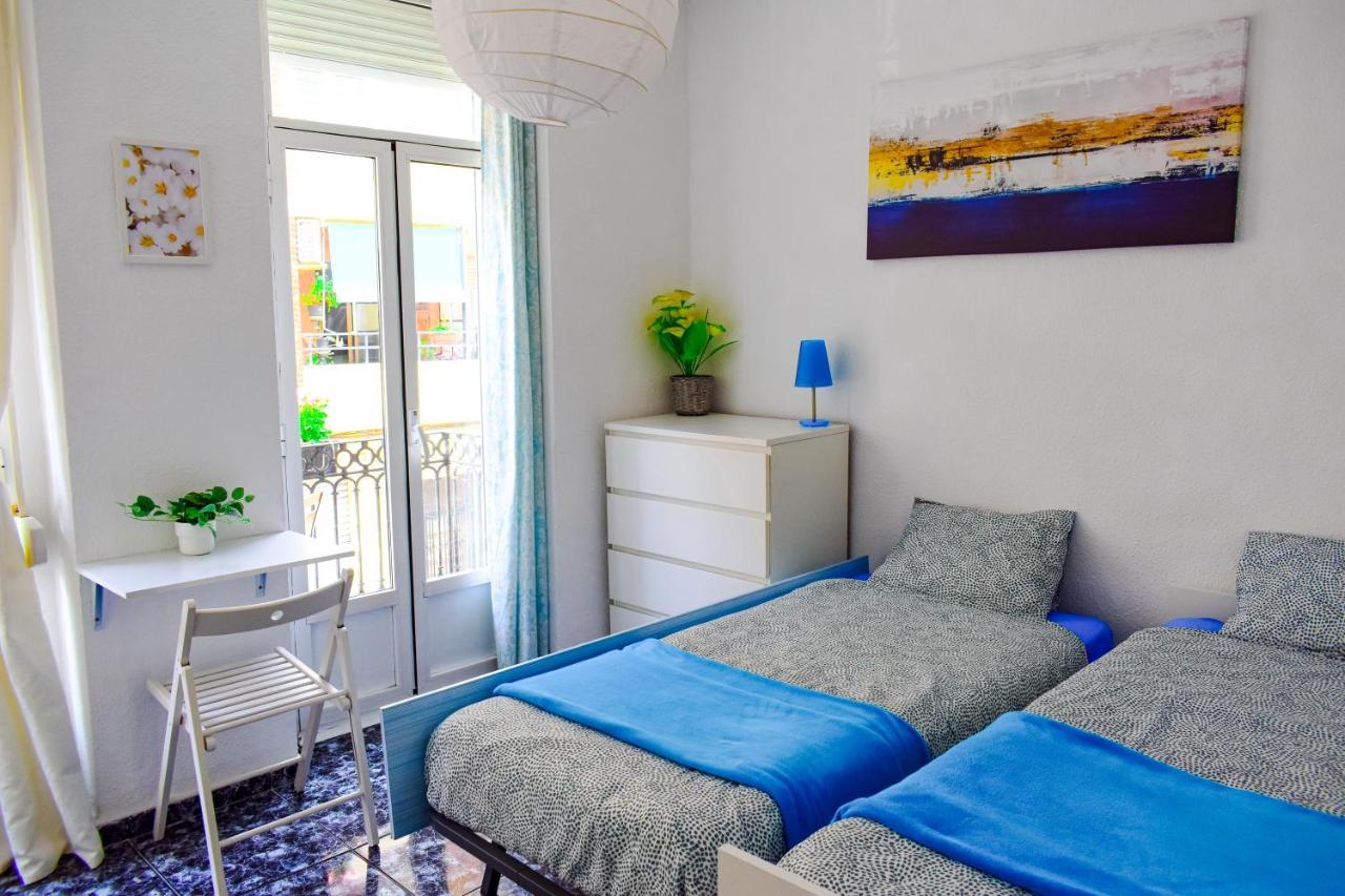 Your Home In ולנסיה מראה חיצוני תמונה