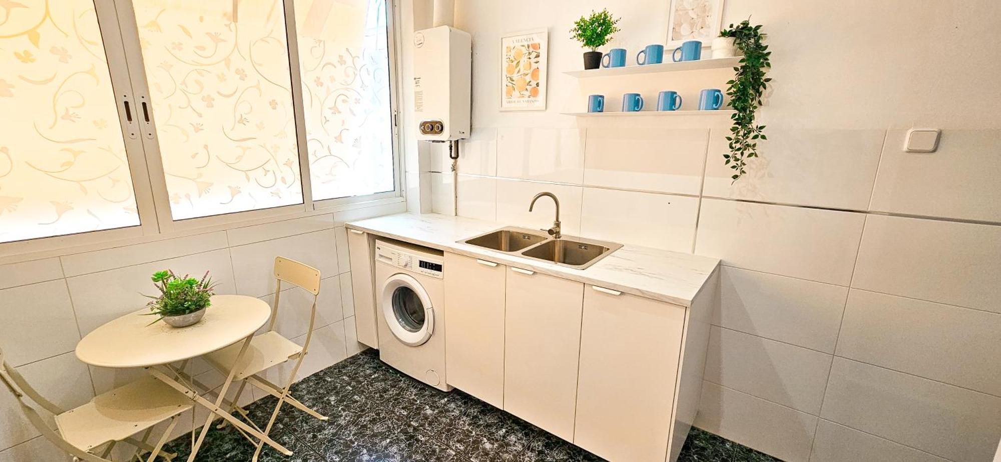 Your Home In ולנסיה מראה חיצוני תמונה