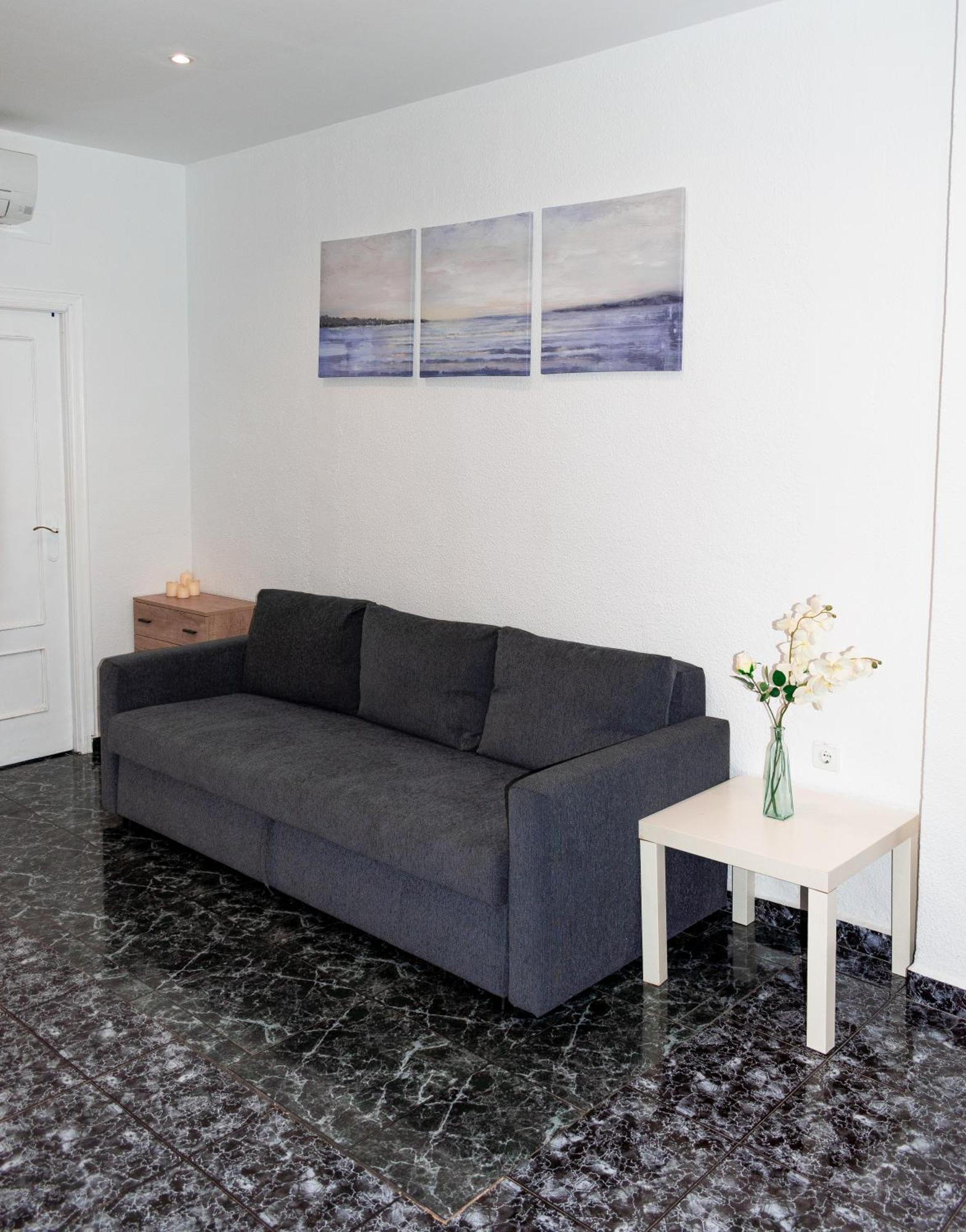 Your Home In ולנסיה מראה חיצוני תמונה