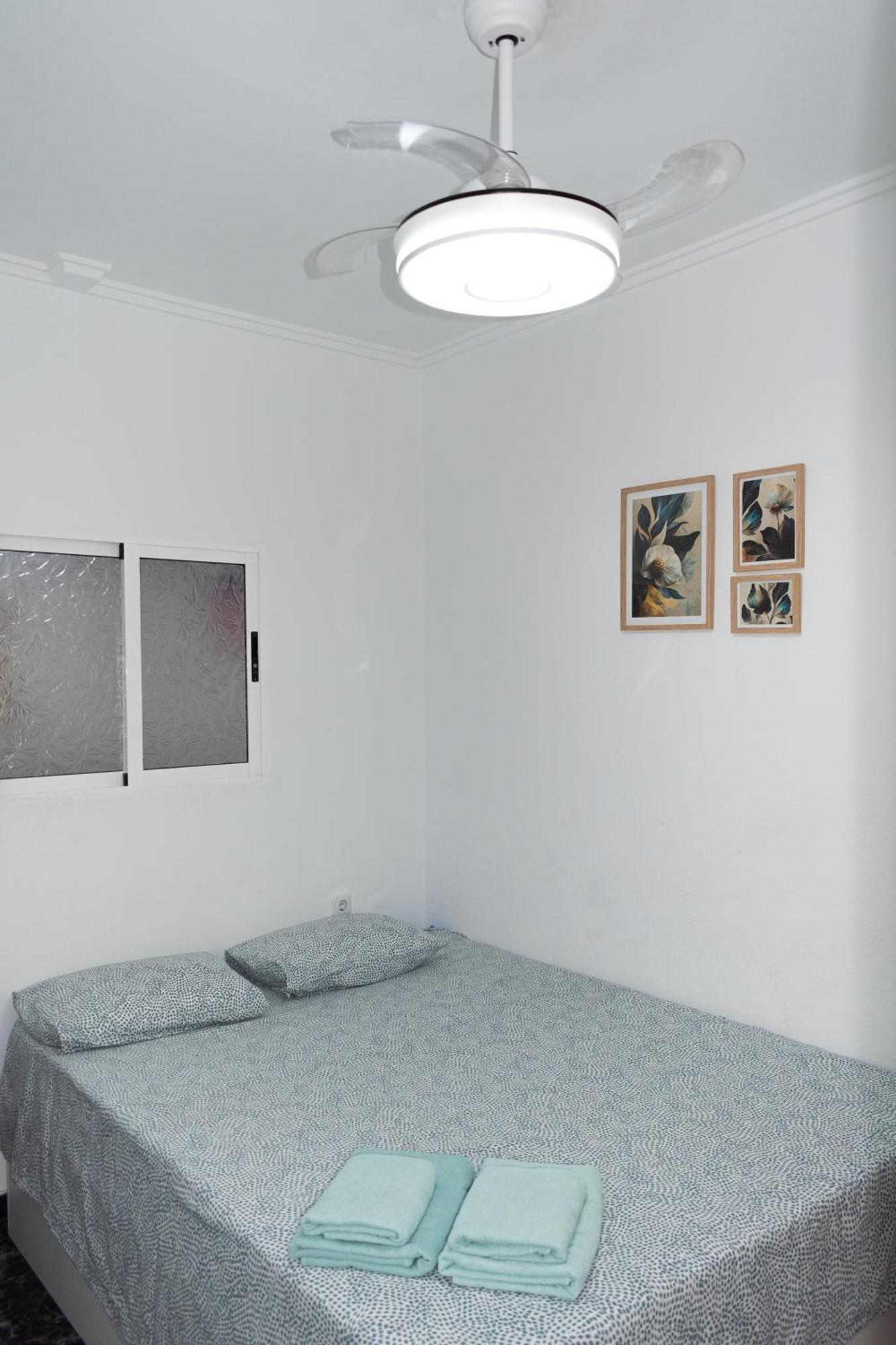 Your Home In ולנסיה מראה חיצוני תמונה