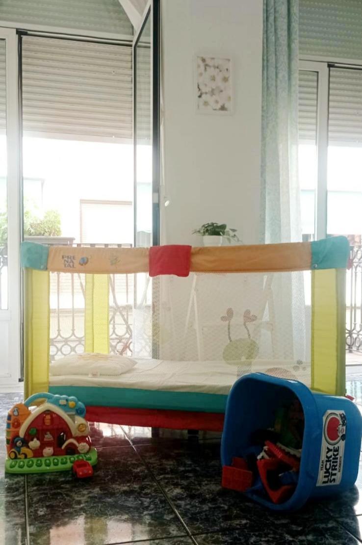Your Home In ולנסיה מראה חיצוני תמונה