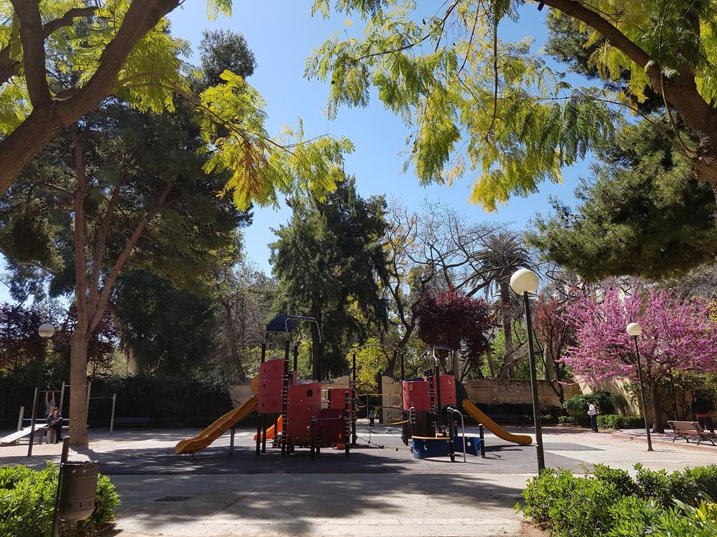 Your Home In ולנסיה מראה חיצוני תמונה